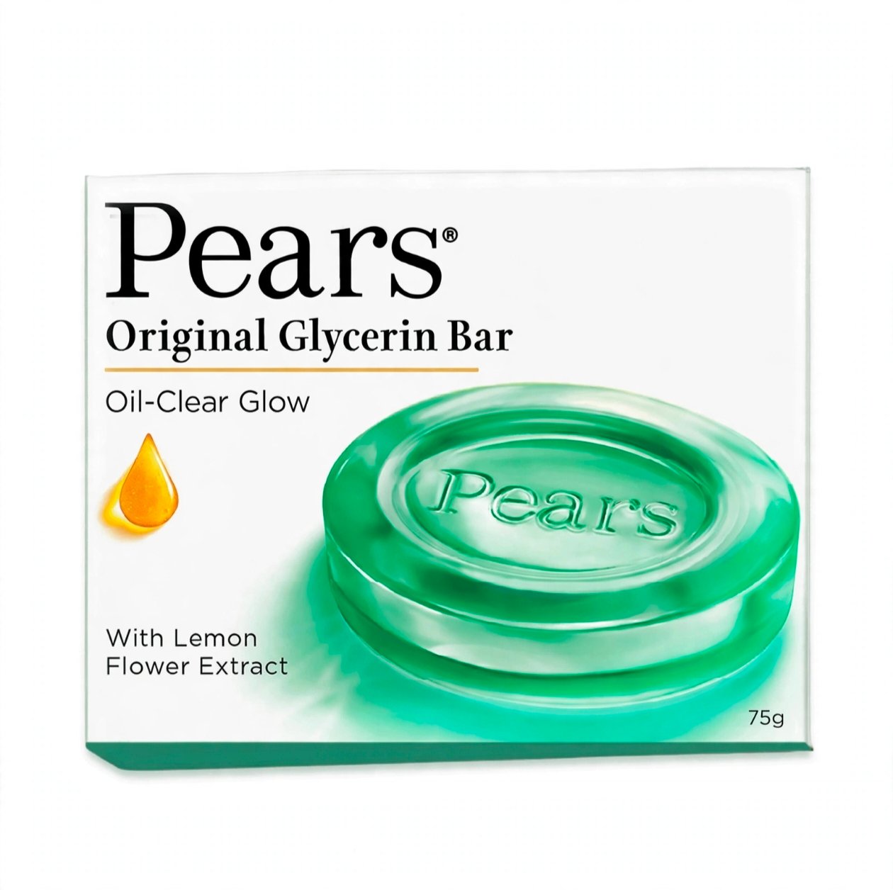 IMG_20260919_172544 Pears.O/C.S.75g - Image 1
