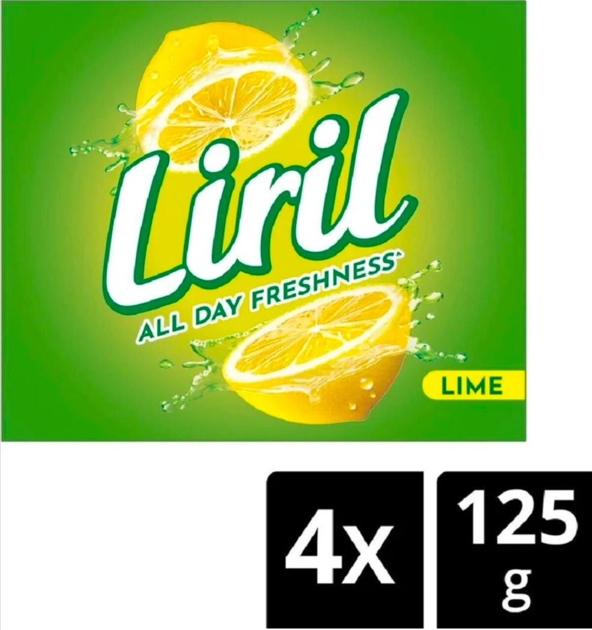 Lirl.soap.500g - Image 2