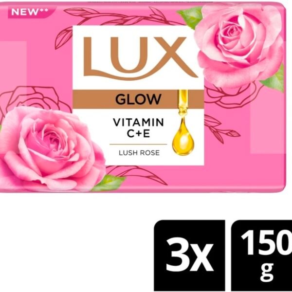 Lux.S.150g×3p