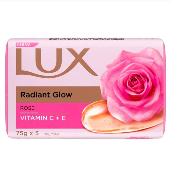 Lux.S.75g×5p