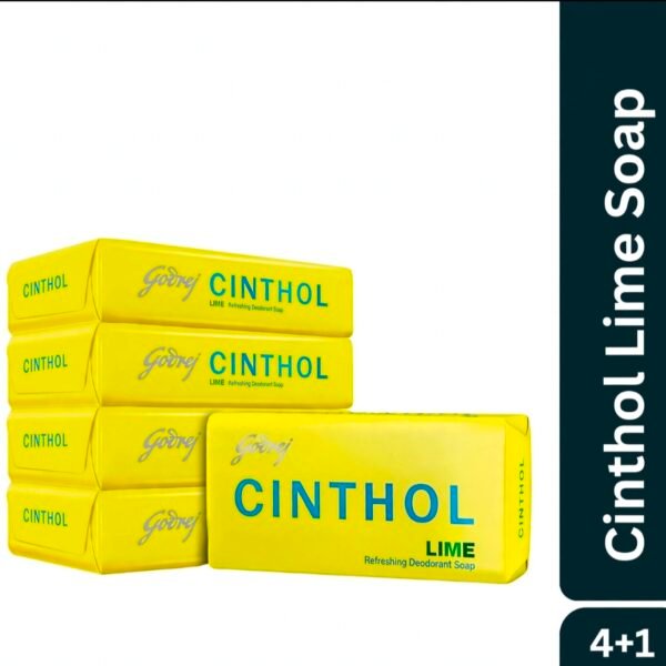 CINTHOL.L.500g
