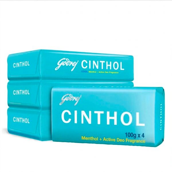 CINTHOL.C.400g
