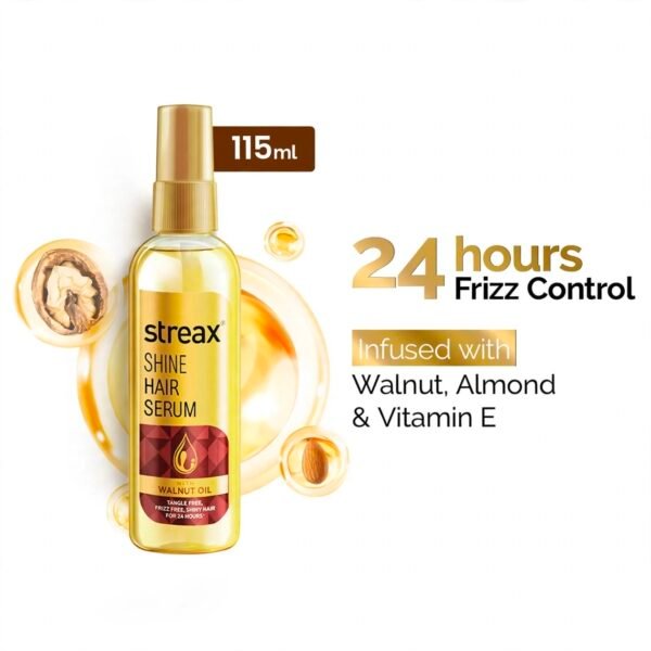 Streax.H/S.115ml
