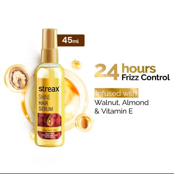 Streax.H/S.45ml
