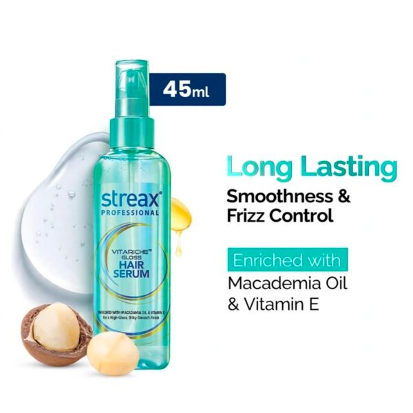 Streax.P.H/S.45ml