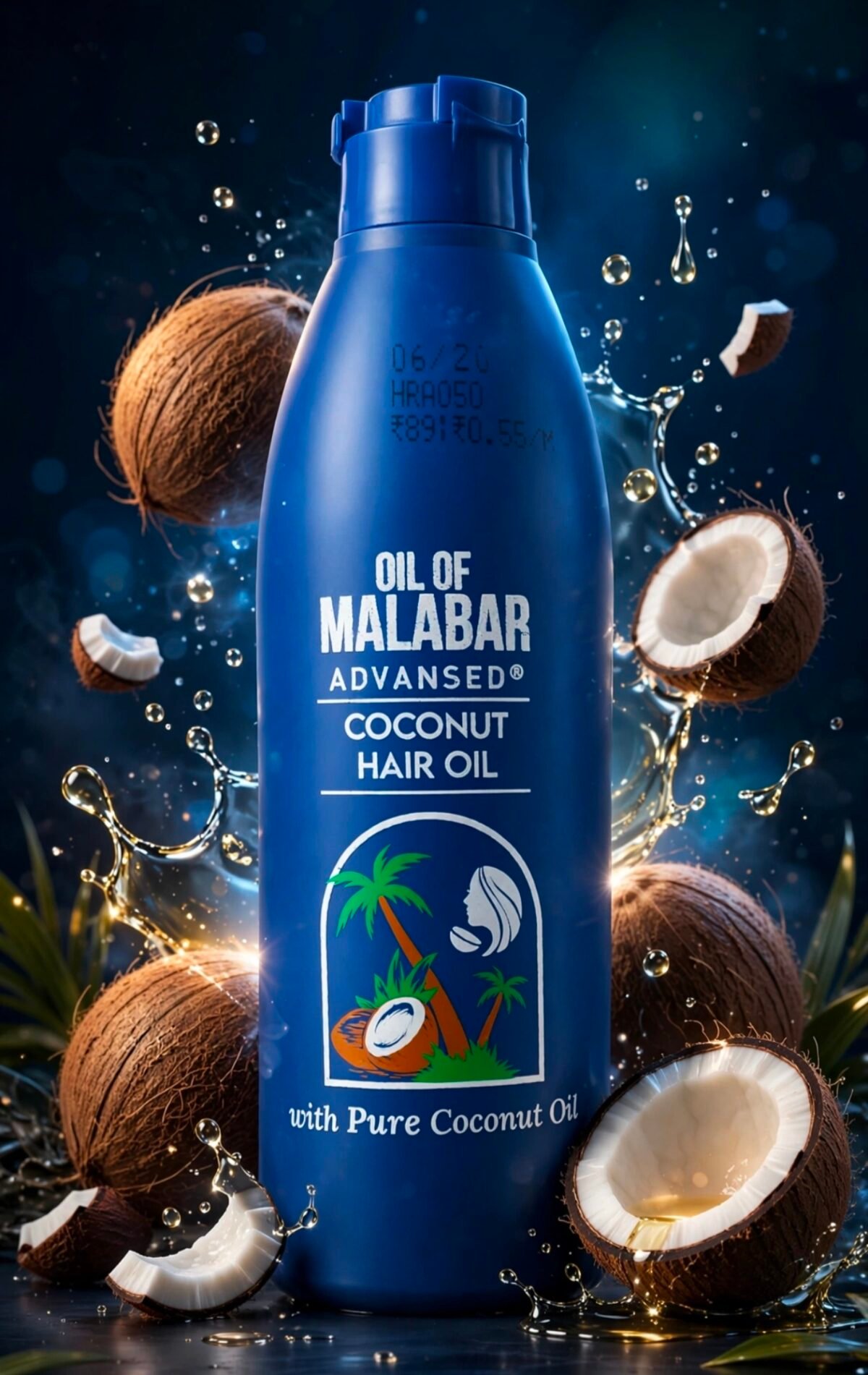 M.Coconut.475ml - Image 2