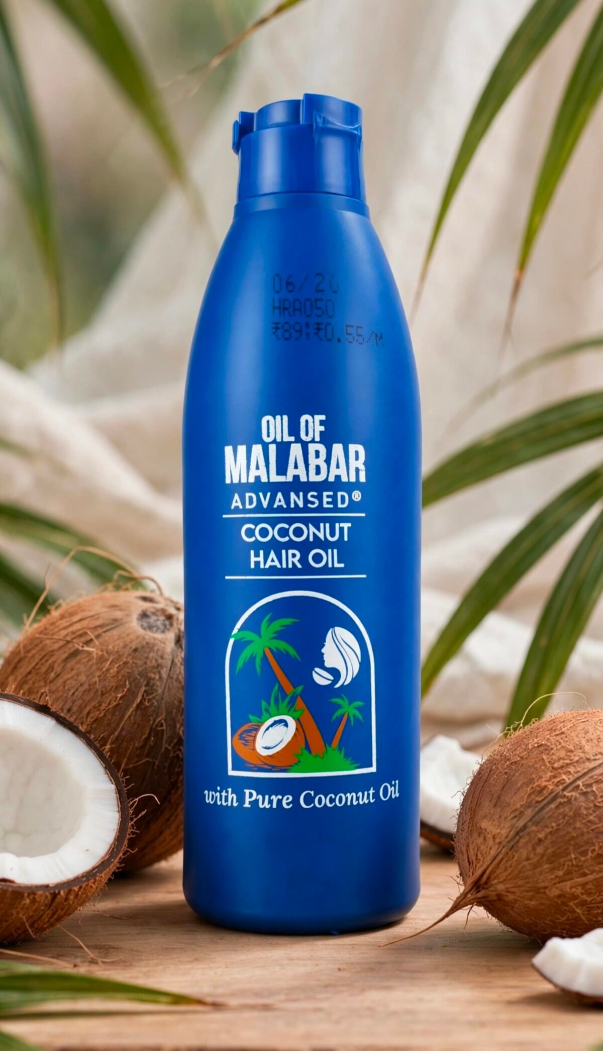 M.Coconut.90ml - Image 3