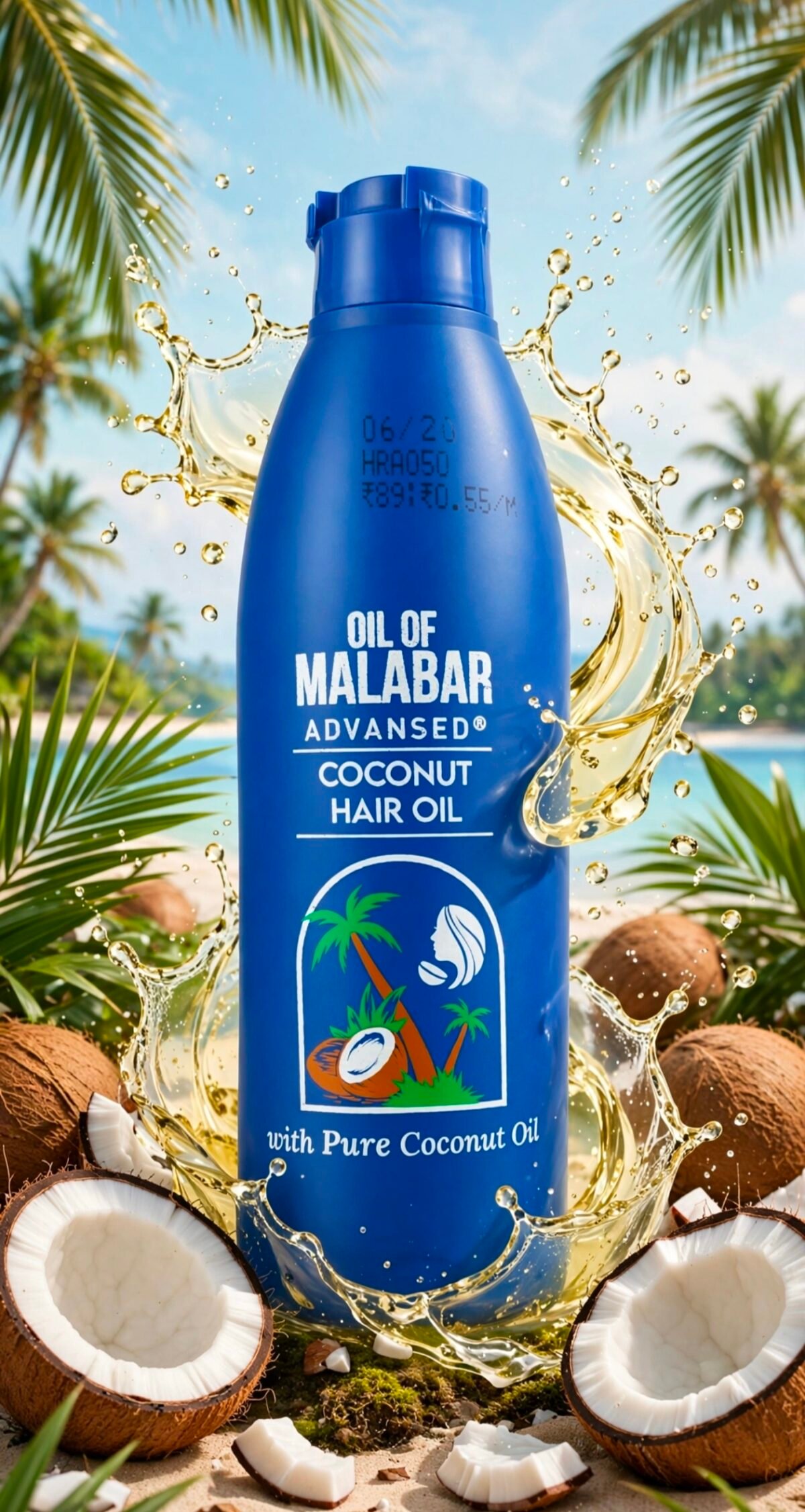 M.Coconut.90ml - Image 4