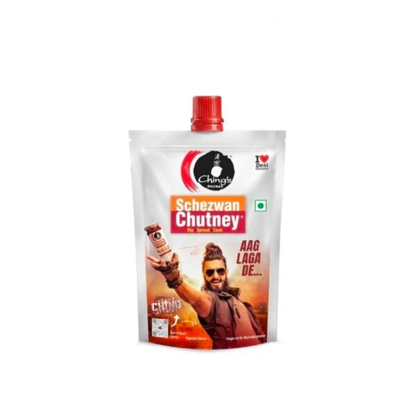 C/S.Chutney.80g