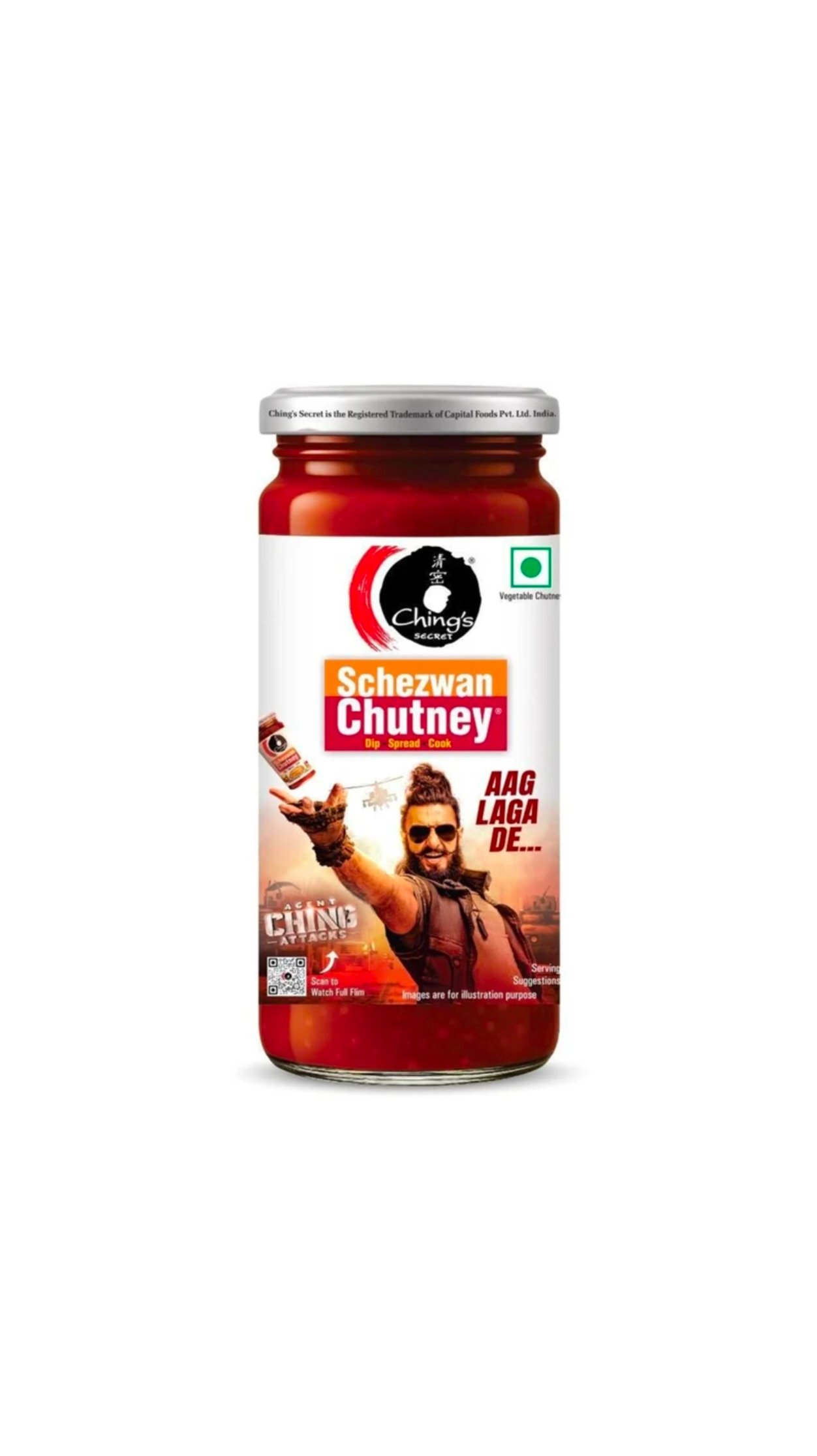 IMG_20260925_170941 C/S.Chutney.250g - Image 1