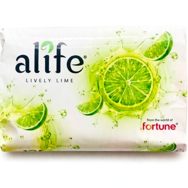 A.Lime.Soap.500g