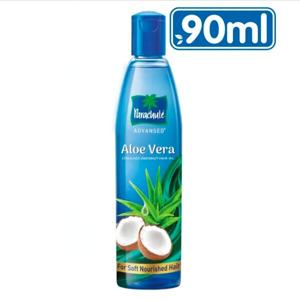 P.ALOE Vera.H/O.90ml