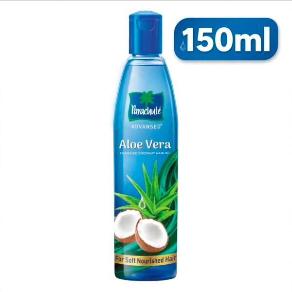 P.ALOE Vera.H/O.150ml