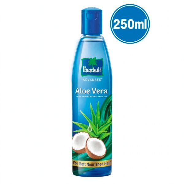 P.ALOE Vera.H/O.250ml