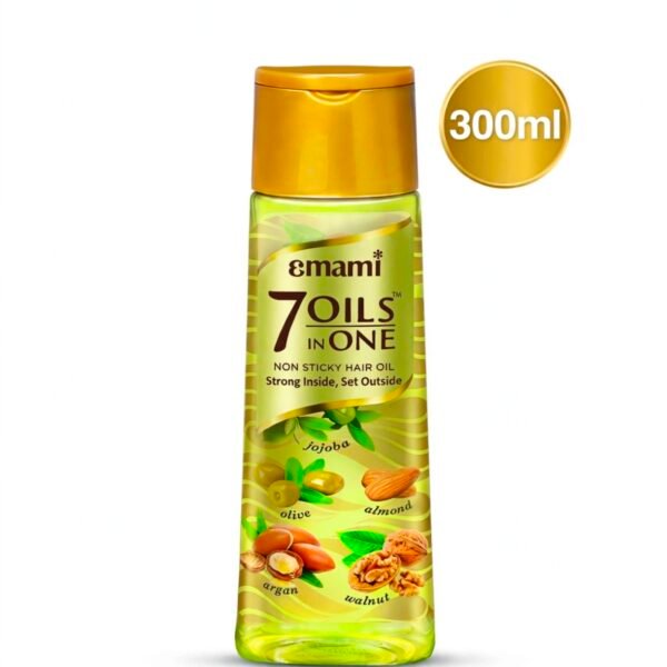 7Oils.300ml
