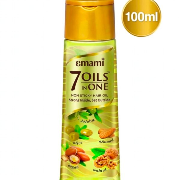 7Oils.100ml