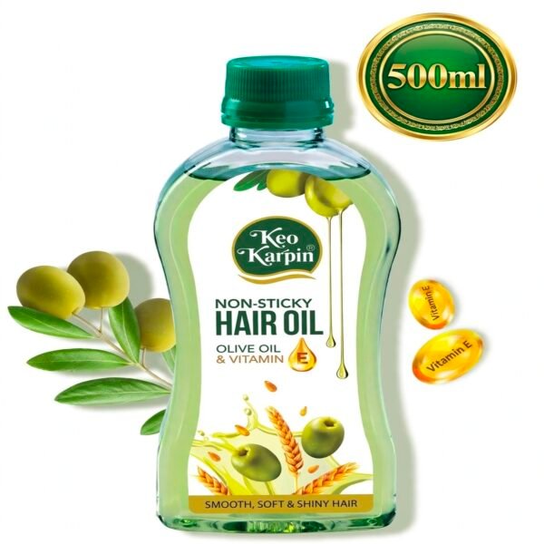 Keo Karpin.500ml