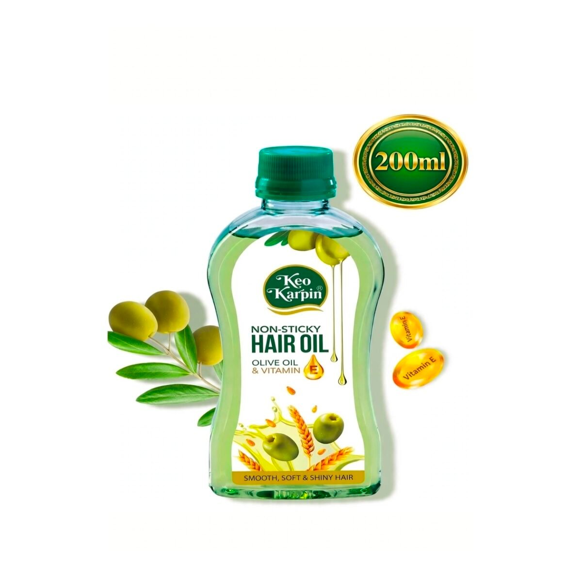 Keo Karpin.100ml - Image 5