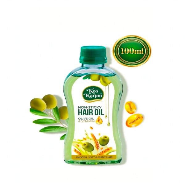 Keo Karpin.100ml