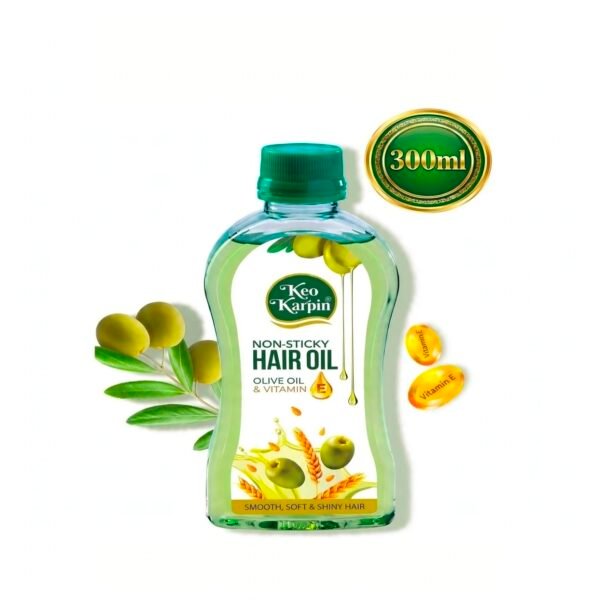 Keo Karpin.300ml
