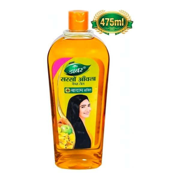 D.Sarso.Amla.475ml