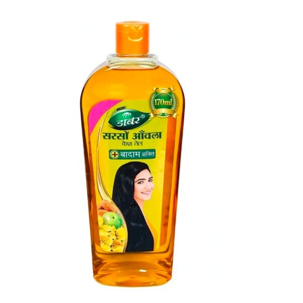 D.Sarso.Amla.170ml