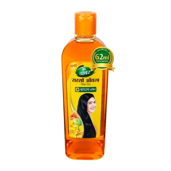 D.Sarso.Amla.62ml