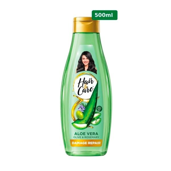 Hair&Care.500ml