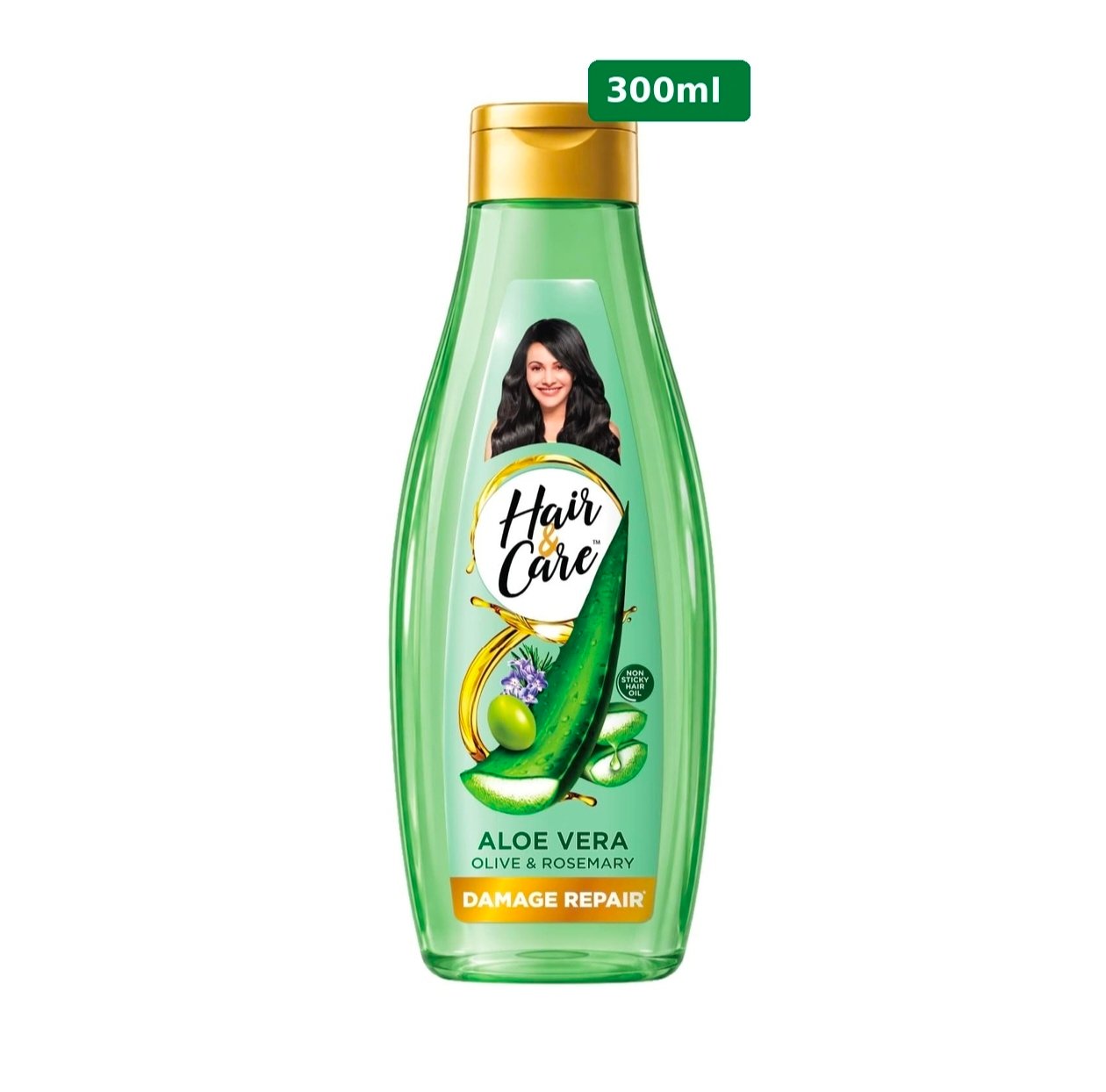 IMG_20260926_223027 Hair&Care.300ml - Image 1