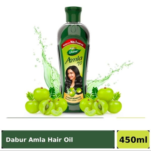 Dabur.Amla.450ml