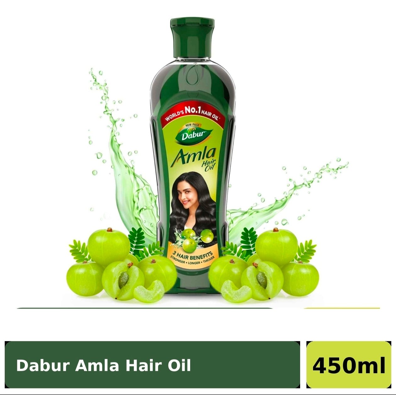 IMG_20260926_224517 Dabur.Amla.450ml - Image 1