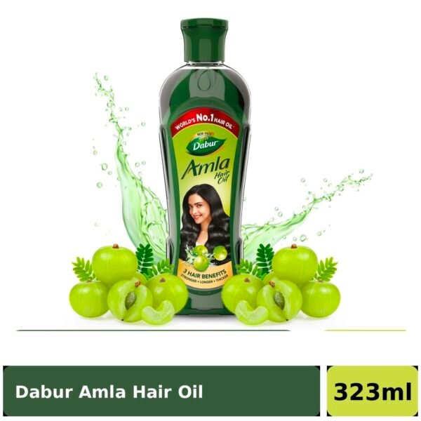 Dabur.Amla.323ml