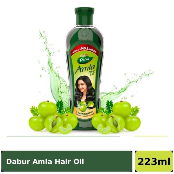 Dabur.Amla.223ml