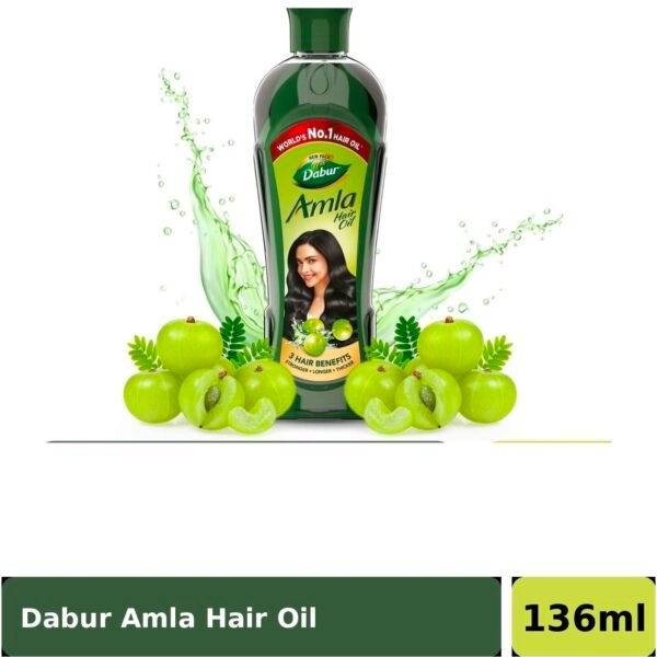 Dabur.Amla.136ml