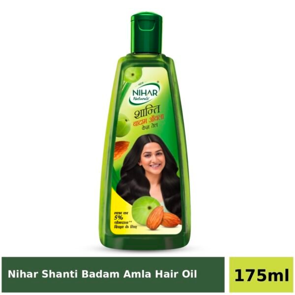 Shanti Amla.175ml