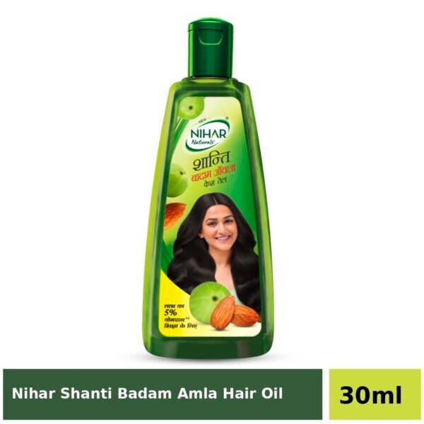 Shanti Amla.30ml