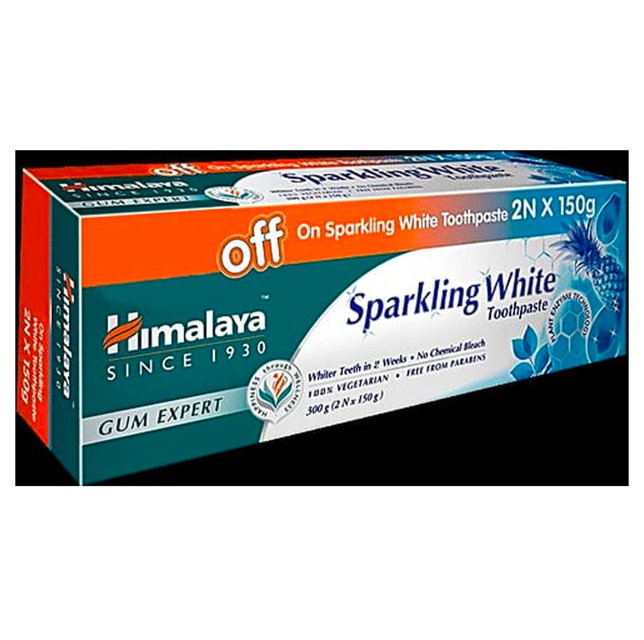 IMG_20260927_170818 H.Sparkling White.300 g - Image 1