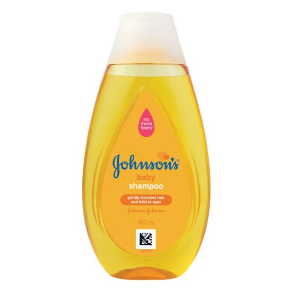 J.B.Shampo.100ml