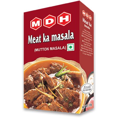 MEAT MDH.Meat.M 100g - Image 1