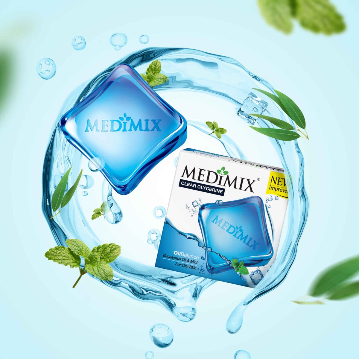 Medimix.C.S.125g×3p - Image 4