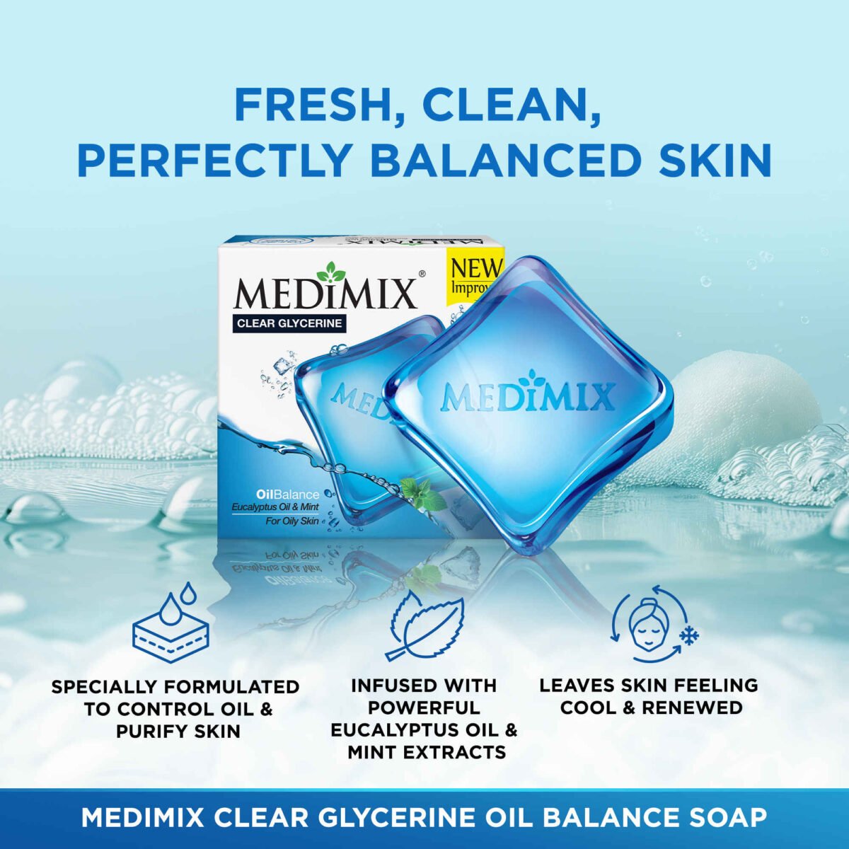 Medimix.C.S.125g×3p - Image 5