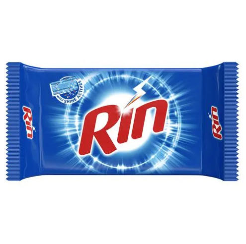 RIN-DETERGENT-BAR-110G Rin.D.Soap.170g - Image 1