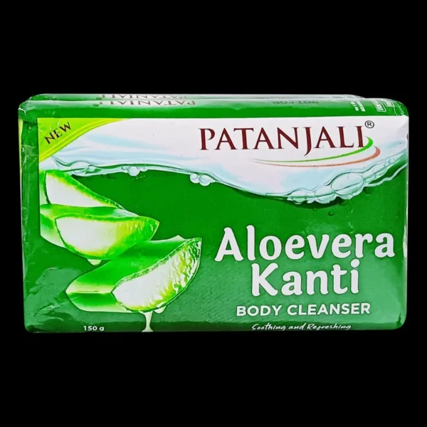 P.Aloevera.S.600g