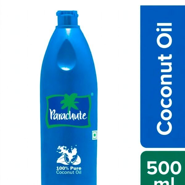 P.Coconut.O.500ml
