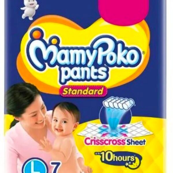 M/P.Pants.M/7p
