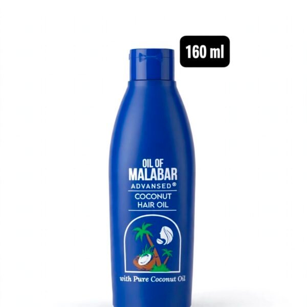 M.Coconut.160ml