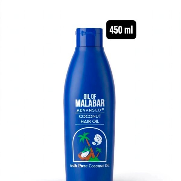 M.Coconut.450ml