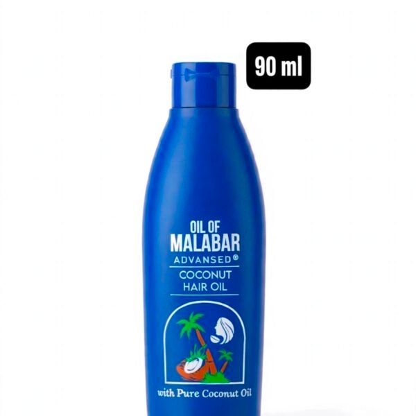 M.Coconut.90ml