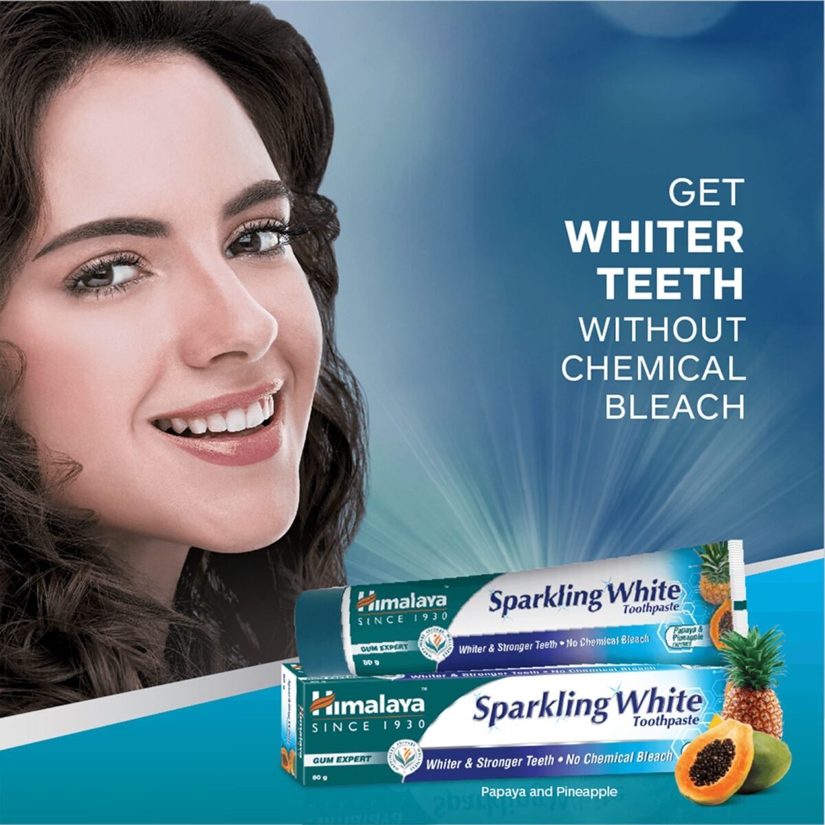 H.Sparkling White.300 g - Image 2
