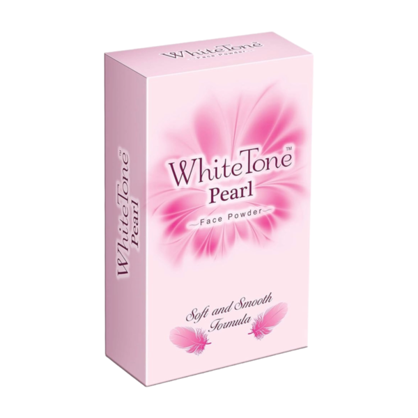 White.T.Pow.70g